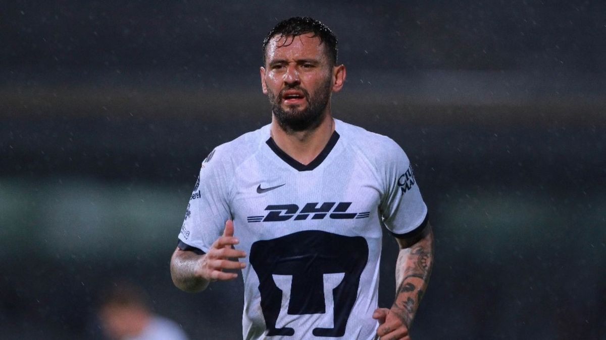 Alan Mendoza pasó de la cantera de Pumas a brillar en la Kings League